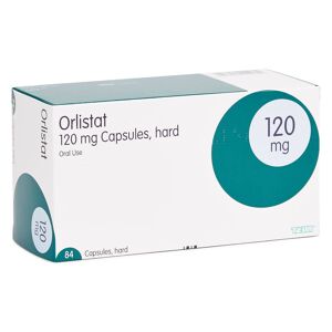 Off 10% Care+ Orlistat Pharmica Pharmacy