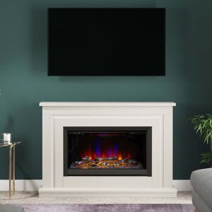 Off 21% Flare by Be Modern Flare Wellbank ... Direct-fireplaces
