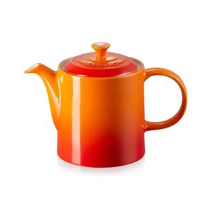 Off 14% Le Creuset Stoneware Grand Teapot - ... potterscookshop